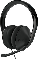 Xbox One Stereo Headset S4V-00013