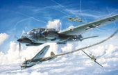 1436 Heinkel He111H