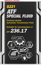 ATF Special Fluid 236.17 1л
