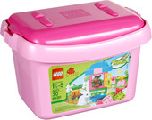 4623 Pink Brick Box