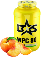 WPC 80 (750г, персик)