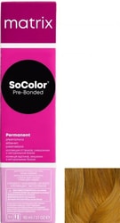 SoColor Pre-Bonded 8NW натуральный теплый светлый блондин 90 мл