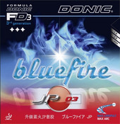 Bluefire JP 03 (max, красный)