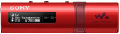 Sony NWZ-B183F 4GB (красный)