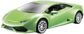 Lamborghini Huracan Coupe 18-43063 (зеленый)