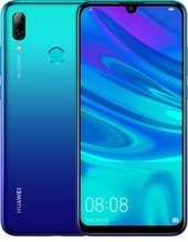 Huawei P Smart 2019 3GB/32GB POT-LX1 (полярное сияние)