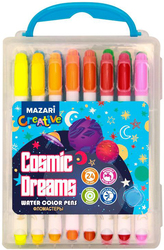 Cosmic Dreams M-5097-24 (24 цвета)