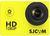SJ4000 (желтый)