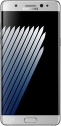 Samsung Galaxy Note 7 Silver Titanium [N930F]