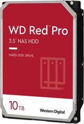 Red Pro 10TB WD102KFBX