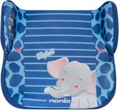 Topo Comfort (blue elephant)