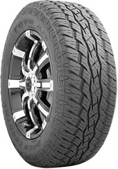 Open Country A/T Plus 255/70R15 112/110T