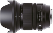 24-105mm F4 DG OS HSM Art Nikon F