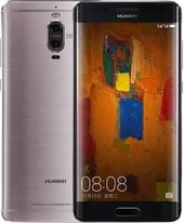 Huawei Mate 9 Pro 64GB Titanium Grey