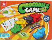 Crocodile game DV-T-2968