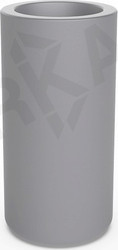 Smoov Planter Cylinder DB (графит)