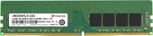 JetRam 32GB DDR4 PC4-25600 JM3200HLE-32G