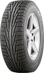 Nokian Tyres Nordman RS2 SUV 195/55R15 89R