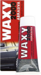 Полироль абразивная Waxy 2000 Abrasiva 75 мл 006915