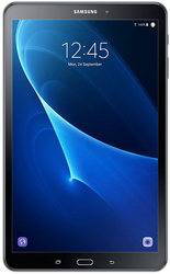 Samsung Galaxy Tab A (2016) 16GB Black [SM-T580]