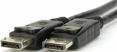 DisplayPort - DisplayPort ACD-DDPM2-50B (5 м, черный)