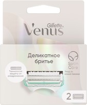 Venus Satin Care (2 шт) 7702018574285