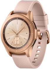 Samsung Galaxy Watch 42мм (розовое золото)