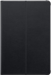 Flip Cover 10 для MediaPad T5 (черный)