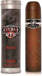 Cuba Black EdT (100 мл)