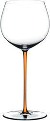 Fatto a Mano Oaked Chardonnay 4900/97O