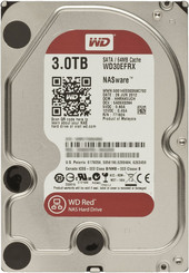 Red Plus 3TB WD30EFRX