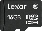 LFSDM10-16GABC10 microSDHC 16GB