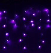 Led-180 (4x0.6 м, фиолетовый) [187275]