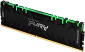 FURY Renegade RGB 16GB DDR4 PC4-28800 KF436C16RB1A/16