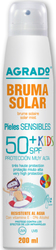 Solar mist SPF50+ Kids 200 мл