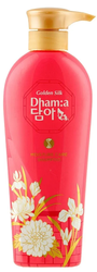 Dhama Moisture Care С цветочным ароматом 400 мл