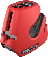 Neo X200 set