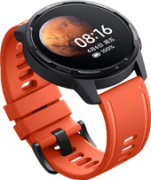 для Xiaomi Watch S1 Active (оранжевый)