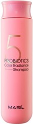 5 Probiotics Color Radiance Shampoo 500 мл