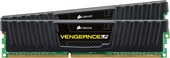 Corsair Vengeance Black 2x4GB DDR3 PC3-12800 KIT (CML8GX3M2A1600C9)