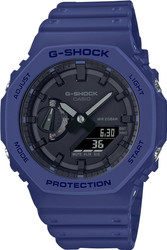 G-Shock GA-2100-2A