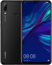 Huawei P Smart 2019 3GB/32GB POT-LX1 (черный)