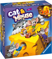 Кошки-Мышки 24563