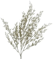 луговые травы 220471 (серебристый)