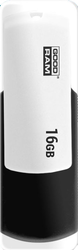 UCO2 16GB (черный/белый) [UCO2-0160KWR11]