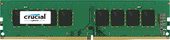 Crucial 4GB DDR4 PC4-19200 [CT4G4DFS824A]