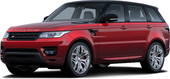 Range Rover Sport HSE Dynamic Offroad 4.4td 8AT 4WD (2013)