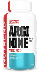 Arginine 500 мг (120 капсул)