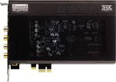Sound Blaster X-Fi Titanium HD (SB1270)