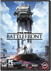 PC Star Wars: Battlefront
